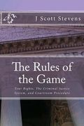 the rules of the game
