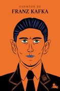 Cuentos de Franz Kafka