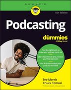 Podcasting for Dummies (en Inglés)