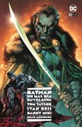 Batman: Un mal dia ra s al Ghul