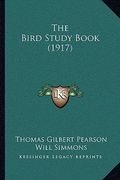 the bird study book (1917) (en Inglés)