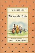 Winnie-The-Pooh (en Inglés)