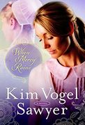 When Mercy Rains (Fictionchristianromance) (en Inglés)