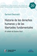 Historia de los derechos humanos y de las libertades fundamentales (in Spanish)