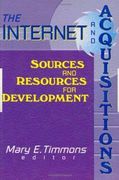 the internet and acquisitions (en Inglés)