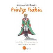 Printze Txikia (en Euskera)