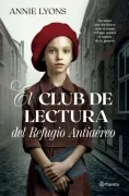 El Club de Lectura del Refugio Antiaereo