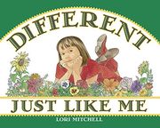 Different Just Like me (en Inglés)