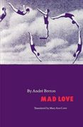 mad love (en Inglés)