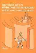 historia de un sindorme de aperger