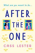 After the One: An Uplifting Novel of Friendship, Family and new Love 