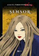 Junji Ito, Terror Despedazado Vol. 19 - Sensor