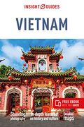 Insight Guides Vietnam (Travel Guide With Free Ebook) (Insight Guides Main Series) (en Inglés)