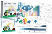 Numicon at Home Next Steps kit (Numicon Home) (en Inglés)