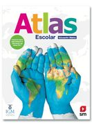 Atlas Escolar Educación Básica