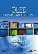 Oled Displays and Lighting (en Inglés)