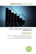 Statistics (en Inglés)