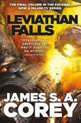 Leviathan Falls: 9 (The Expanse, 9) (en Inglés)