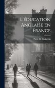 L'éducation Anglaise en France (in French)