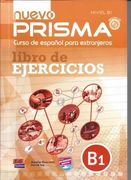 nuevo Prisma B1 - Libro de ejercicios + CD