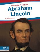 Abraham Lincoln (en Inglés)