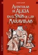 Aventuras de Alicia en el Pais de las Maravillas