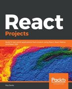 React Projects (en Inglés)