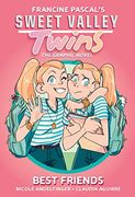 Sweet Valley Twins: Best Friends: (a Graphic Novel) (en Inglés)