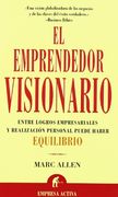 El Emprendedor Visionario