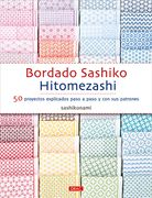 Bordado Sashiko Hitomezashi