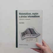 Matemáticos, espías y piratas informáticos