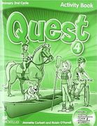 QUEST 4 Act Pack