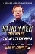 Star Trek: Discovery: The way to the Stars (en Inglés)