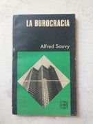 La burocracia