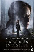 El Guardián Invisible - Dolores Redondo - Booket