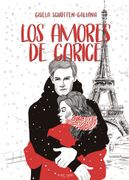 Los Amores de Carice (in Spanish)