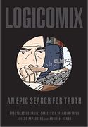 logicomix. apostolos doxiadis, christos h. papadimitriou (en Inglés)