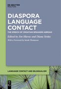 Diaspora Language Contact 