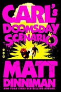 Carl's Doomsday Scenario (en Inglés)