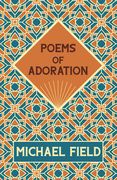 Poems of Adoration (en Inglés)