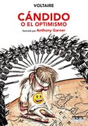 Cándido, o el Optimismo (la Palabra Ilustrada)