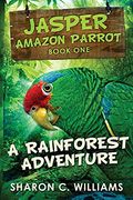 A Rainforest Adventure (1): Large Print Edition (en Inglés)