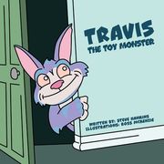 Travis the Toy Monster (en Inglés)