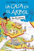 La Casa en el Árbol de 65 Pisos (la Casa en el Árbol 5)