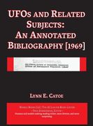 UFOs and Related Subjects (en Inglés)