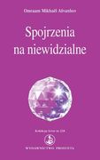 Spojrzenia na niewidzialne (in Polaco)