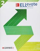 Ellevate English: Middle and High School Workbook Level 2