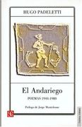 El Andariego. Poemas 1944-1980