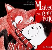 Mateo y su Gato Rojo