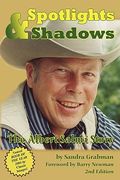 spotlights & shadows: the albert salmi story (en Inglés)